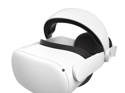 Universal Head Strap For Oculus Quest 2 - Adjustable-1915196852857344006