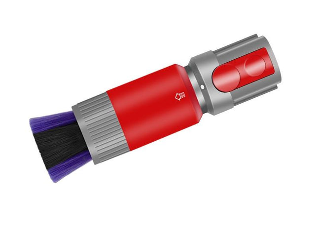 Soft Bristle Dusting Brush For Dyson Vacs V7-V15-1915197546213543938