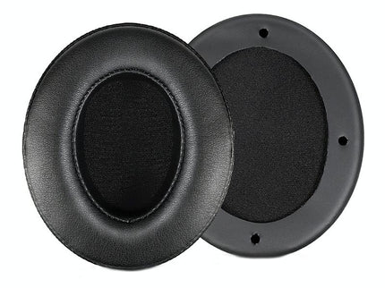Edifier W855Bt Headset - Soft Sponge Cover Black 2Pcs-1915197628220575750