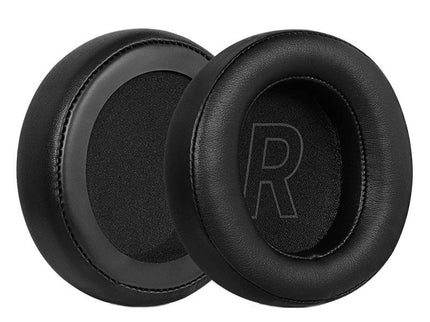 Edifier G5Bt Leather Headset - 2Pcs Breathable Sponge Cover - Black-1915196812239704070