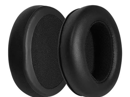 Soft Comfort Headset Sponge Cover For Sennheiser Momentum - Black-1915198330368036868