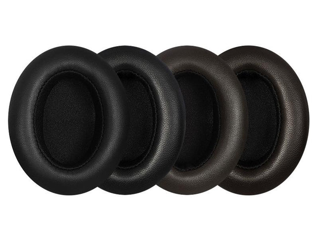 Soft Comfort Headset Sponge Cover For Sennheiser Momentum - Black-1915198330368036865