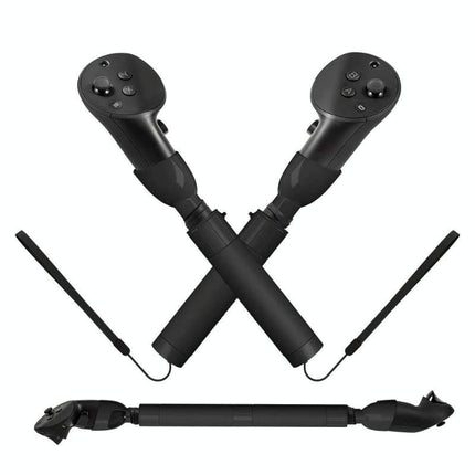 Meta Quest Pro Extended Rod - Longer And Stronger-1915196853754925062