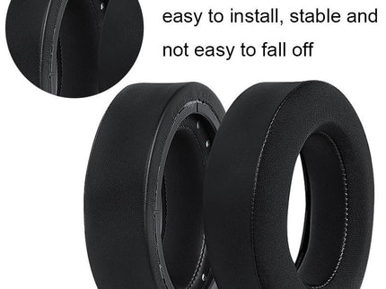 Soft Foam Headphone Covers For Corsair Hs60 / 50 / 70 Pro - 2 Pack-1915198252660166659