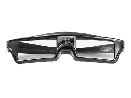 Active Shutter 3D Glasses For Dlp Link Projectors - 96Hz / 144Hz-1922443393129123847
