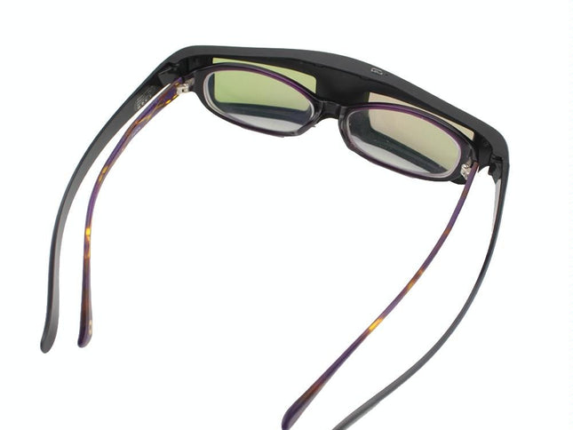 Active Shutter 3D Glasses For Dlp Link Projectors - 96Hz / 144Hz-1922443393129123842