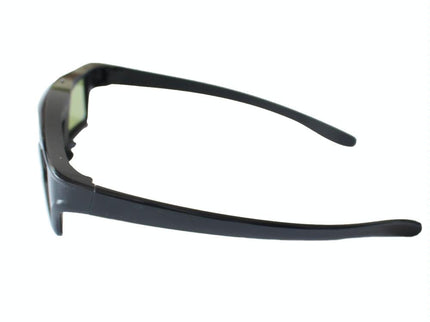 Active Shutter 3D Glasses For Dlp Link Projectors - 96Hz / 144Hz-1922443393129123843