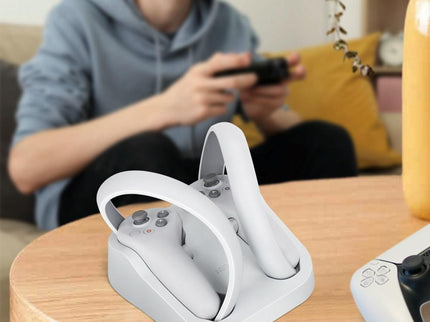 Vr Desktop Stand For Pico 4 - Compact And Sturdy-1915197106444963843