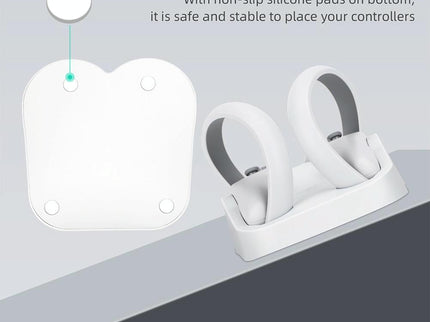 Vr Desktop Stand For Pico 4 - Compact And Sturdy-1915197106444963844