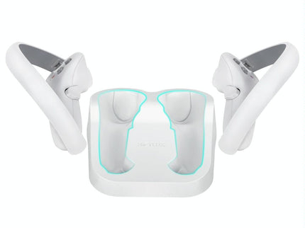 Vr Desktop Stand For Pico 4 - Compact And Sturdy-1915197106444963845