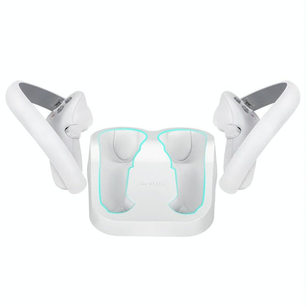 Vr Desktop Stand For Pico 4 - Compact And Sturdy-1964932226714046469