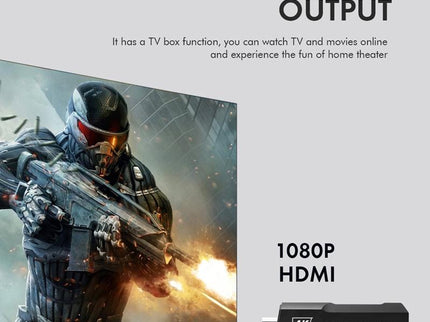 Wireless 4K Tv Game Console With 15 000 Games - 32Gb Storage-1915198116685025285