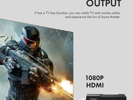 Wireless 4K Hd Tv Game Console With 30 000 Games - 64Gb Storage-1915197971817959429