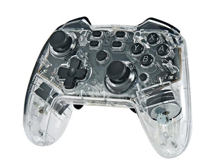Led Wireless Gamepad For Switch Pro With Light-1915196949527662593