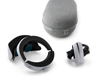 Playstation Dobe Vr2 Storage Bag With Lens Protector - Portable-1915197835960258563
