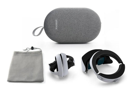Playstation Dobe Vr2 Storage Bag With Lens Protector - Portable-1915197835960258564