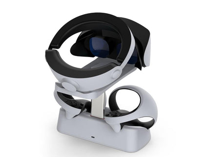 Ps Vr2 Charging Base And Storage Bracket By Dobe-1915197646490963973