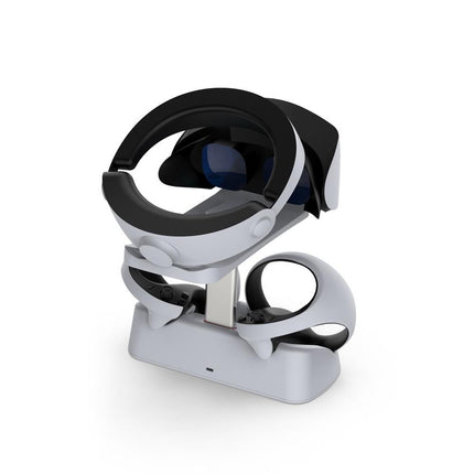 Ps Vr2 Charging Base And Storage Bracket By Dobe-1915197646490963973