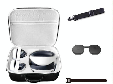 Playstation Vr2 Protective Case-1915198022841667586