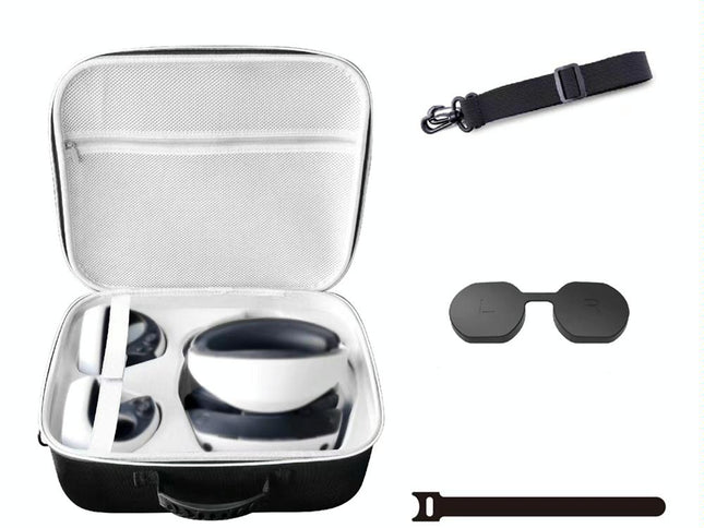 Playstation Vr2 Protective Case-1915198022841667586