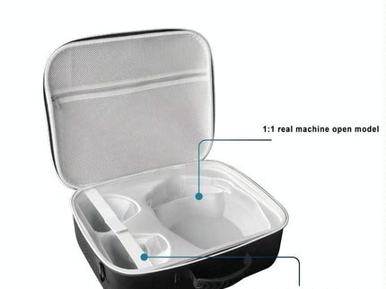 Playstation Vr2 Protective Case-1915198022841667587