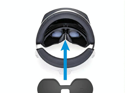 Playstation Vr2 Protective Case-1915198022841667588