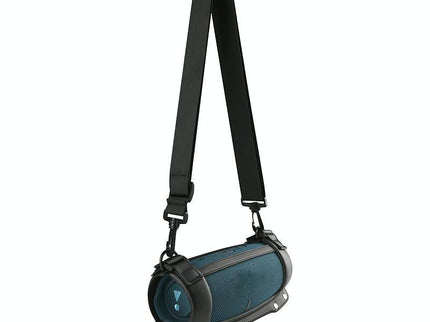Jbl Charge5 Speaker Case With Crossbody Strap - Black-1915196960340578310