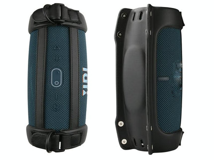 Jbl Charge5 Speaker Case With Crossbody Strap - Black-1915196960340578306