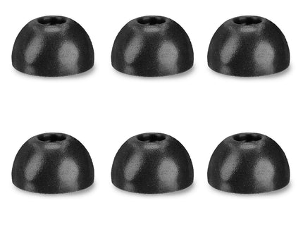 6-Pack Tws Anker Liberty Air Earplugs For Air X / 2 / 2 Pro / 3 Pro - 3 Sizes-1915198351356334081