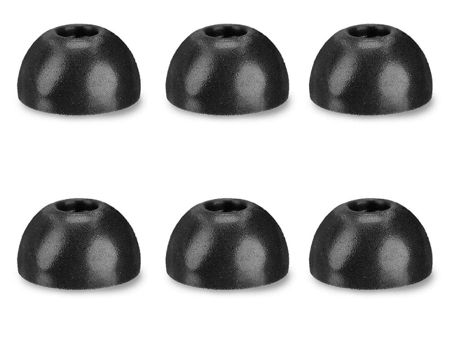 6-Pack Tws Anker Liberty Air Earplugs For Air X / 2 / 2 Pro / 3 Pro - 3 Sizes-1915198351356334081