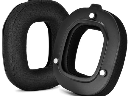 Logitech Astro A50 Gen4 Headset Replacement - 2Pcs Football Earmuffs-1915197696373821446