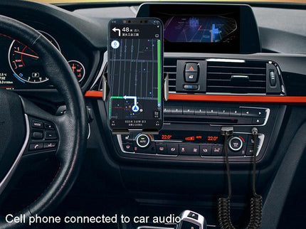 Wireless 3.5Mm Audio Receiver For Car Bluetooth-1915197064917159941