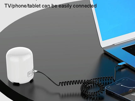 Wireless 3.5Mm Audio Receiver For Car Bluetooth-1915197064917159942