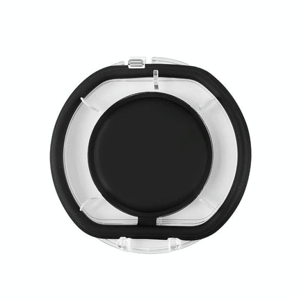 Dyson V6 Vacuum Dust Bin Lid - Replacement Accessory-1922443460565143558