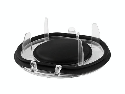 Dyson V6 Vacuum Dust Bin Lid - Replacement Accessory-1915198351775764482