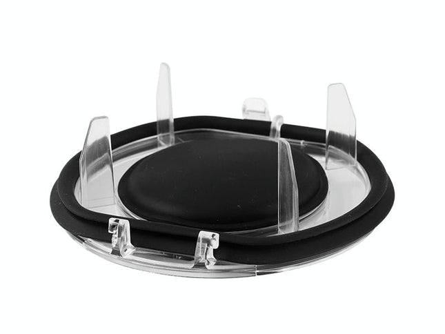 Dyson V6 Vacuum Dust Bin Lid - Replacement Accessory-1915198351775764482