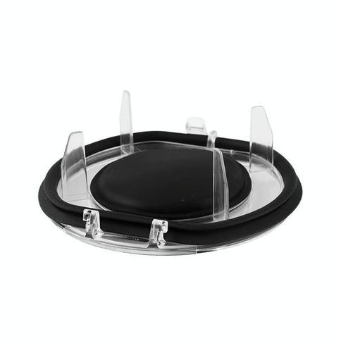 Dyson V6 Vacuum Dust Bin Lid - Replacement Accessory-1915198351775764482