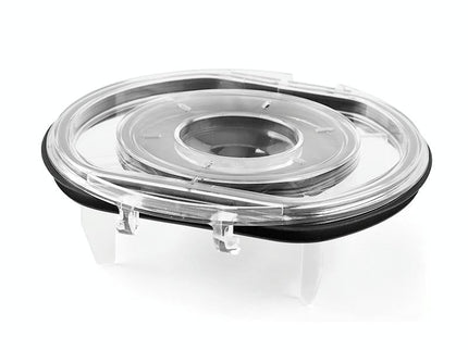 Dyson V6 Vacuum Dust Bin Lid - Replacement Accessory-1915198351775764483