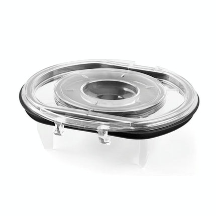 Dyson V6 Vacuum Dust Bin Lid - Replacement Accessory-1922443460565143555