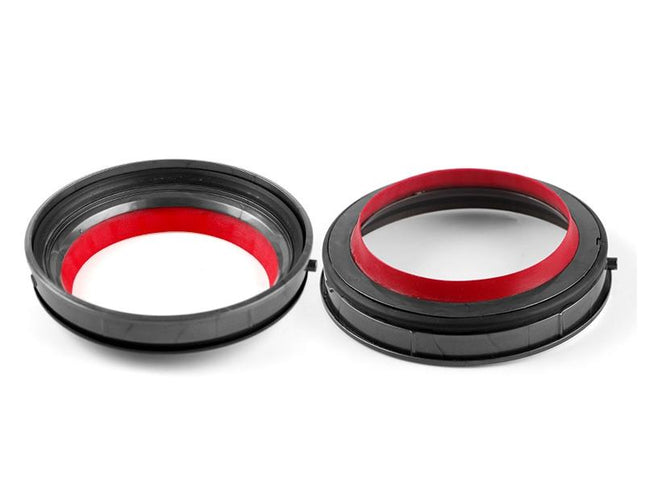 Dyson V10 Vacuum Dust Bin Seal Ring - Replacement Accessory-1915197840204894210