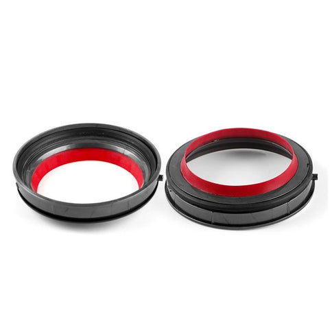 Dyson V10 Vacuum Dust Bin Seal Ring - Replacement Accessory-1915197840204894210