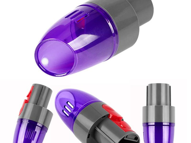 Universal Vacuum Suction Nozzle Brush Head For Dyson V7-V15-1915198070904197121