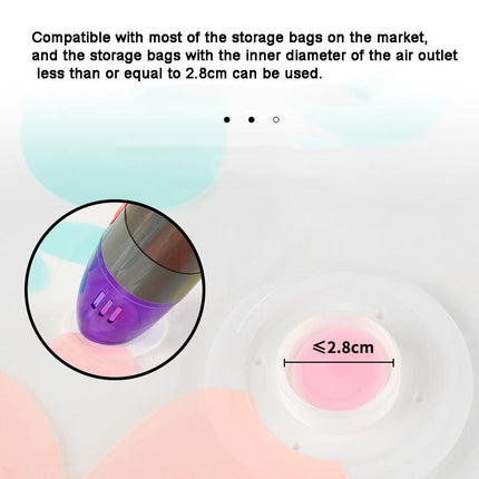 Universal Vacuum Suction Nozzle Brush Head For Dyson V7-V15-1915198070904197124