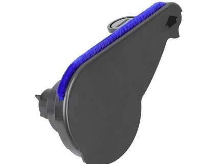Soft Velvet Suction Head Side Cover For Dyson Vacuum Cleaners-1915198295148466177