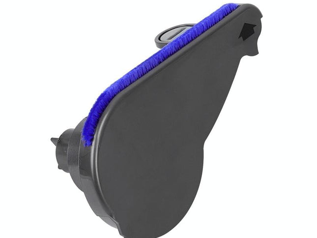 Soft Velvet Suction Head Side Cover For Dyson Vacuum Cleaners-1915198295148466177