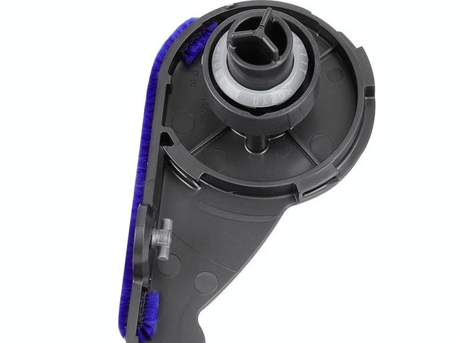 Soft Velvet Suction Head Side Cover For Dyson Vacuum Cleaners-1915198295148466178