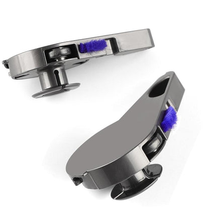 Soft Velvet Suction Head Cover For Dyson Slim Light Vacuum-1915198116106211329