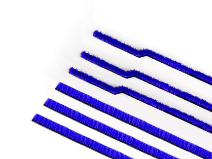 4Pcs Soft Plush Strips Vacuum Cleaner Replacement Parts For Dyson V8 V10-1915197994614001666