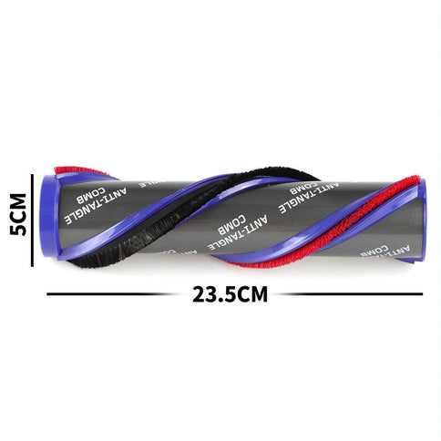 Anti-Winding Suction Head Brush For Dyson V11 V15 Vacuum-1915197153832210434