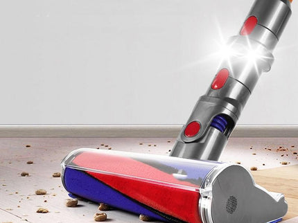 Universal Vacuum Suction Head Adapter With Led Light-1915197018121310212